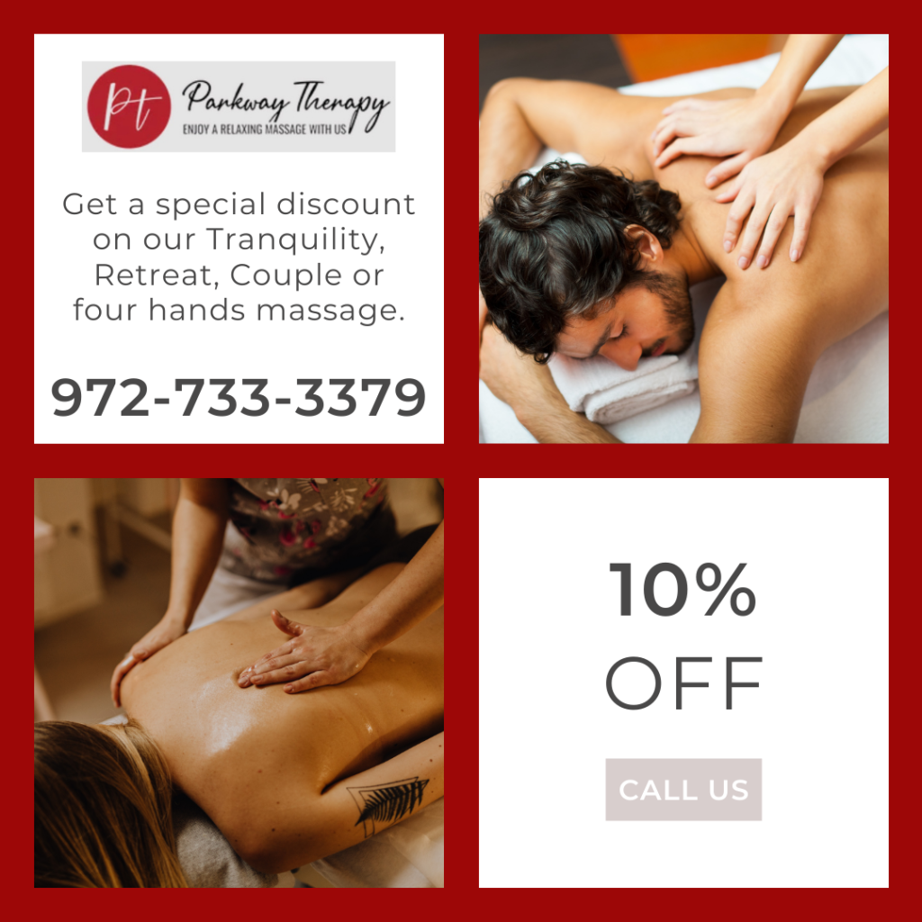 parkwaytherapymassage