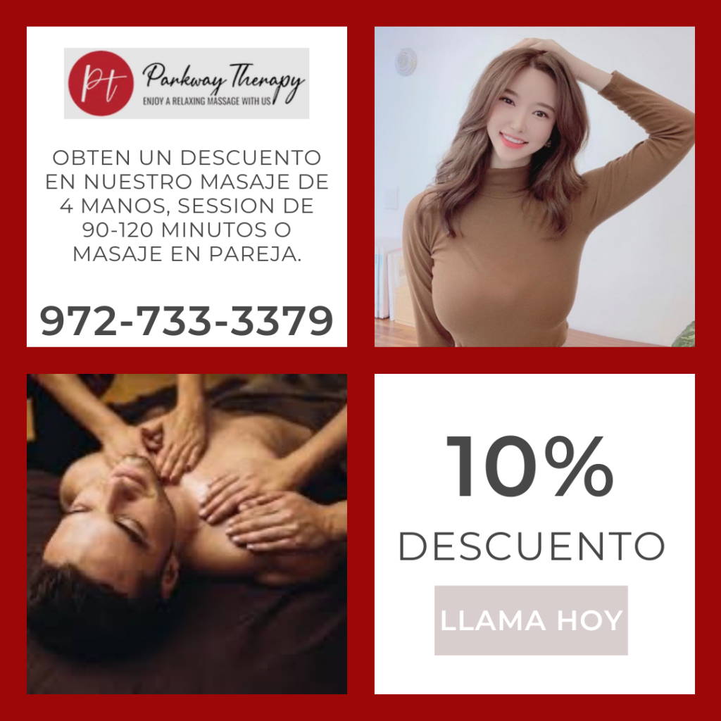 parkwaytherapymassage