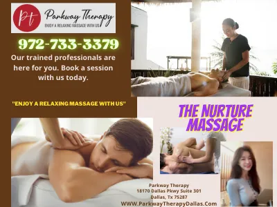 parkwaytherapymassage