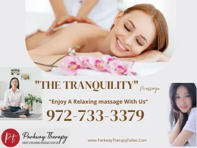 parkwaytherapymassage