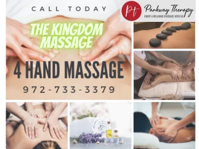 parkwaytherapymassage