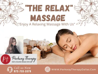 parkwaytherapymassage