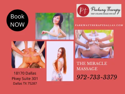 parkwaytherapymassage